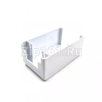 Накладка боковая для холодильника Indesit C00291916