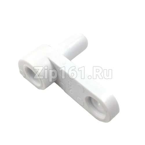 Упор нижний левый для двери холодильника Ariston Indesit C00857180 C00857267 Упор нижний левый для двери холодильника Ariston Indesit C00857180 C00857267