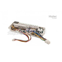 Электронный модуль управления Haier 0020400542C Электронный модуль управления Haier 0020400542C
