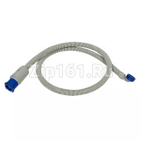 Шланг заливной универсальный 1,5м с аквастопом max 25°C - max 50 Bar