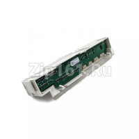 Модуль (плата) индикации для посудомоечной машины Indesit Ariston C00276221
