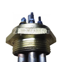 БЛОК-ТЭН 1,5 дюйма 4,5кВт ТУРЦИЯ