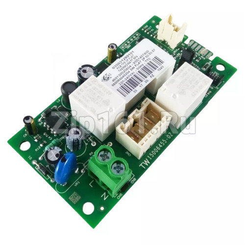 Плата на водонагреватель Ariston 65151230