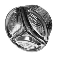 Бак в сборе стиральной машины  AJQ73294103