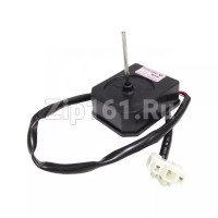 Вентилятор холодильника  EAU61723501