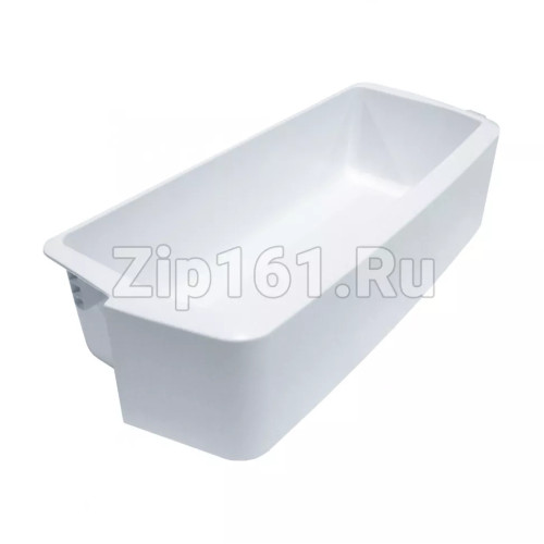 Балкон двери холодильникам  MAN33682601, 405х170х100мм