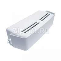 Балкон двери холодильникам  MAN33682601, 405х170х100мм