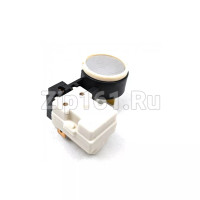 Компрессор Атлант С-К120H5-02 (R-12) медная обмотка в индивидуальной упаковке