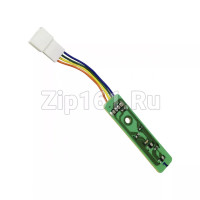 Плата управления пылесоса  EBR73322801