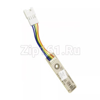 Плата управления пылесоса  EBR73322801