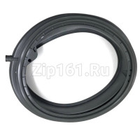 Манжета люка стиральной машины Indesit C00345282 Манжета люка стиральной машины Indesit C00345282