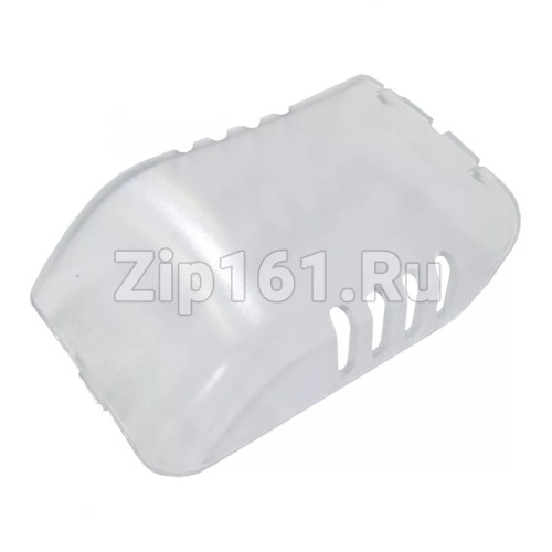 Плафон лампы для холодильников Indesit, Ariston, STINOL C00386477, 105х68х30мм