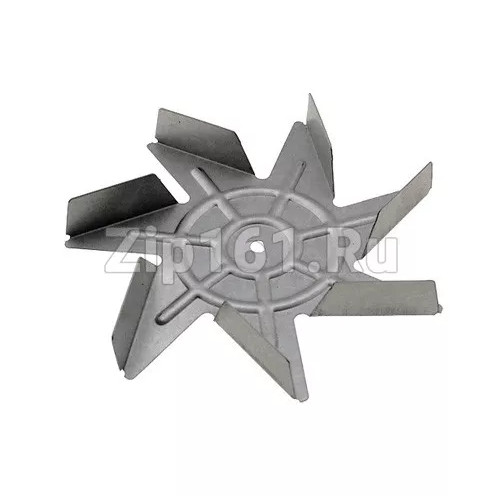 Крыльчатка вентилятора духовки Smeg 795210954