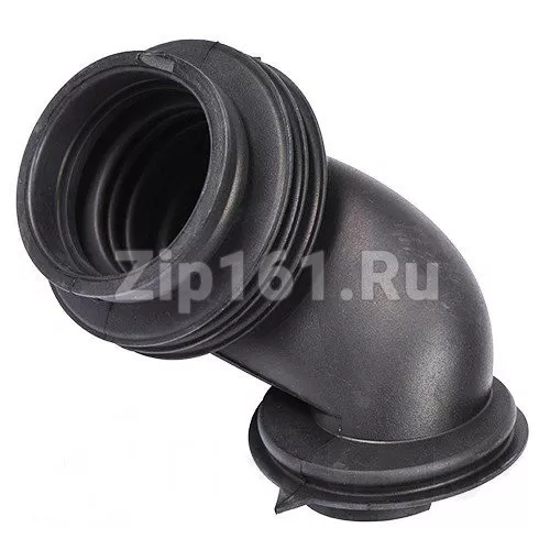 Патрубок дозатора стиральной машины Electrolux 1108722008