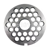 Решетка №3 №764 мясорубки Мим-300