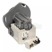 Насос сливной Hanyu 9010915 30W посудомоечной машины Beko 1740300300