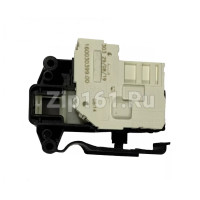 Замок люка Metaflex Indesit 160030399.00 Замок люка Metaflex Indesit 160030399.00