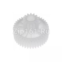 Шестерня мясорубки D=70/31, z51/25 Kenwood KW713378