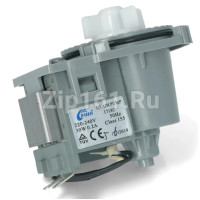 Сливной насос для ПММ Gorenje 556915 Сливной насос для ПММ Gorenje 556915