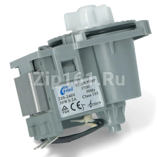 Сливной насос для ПММ Gorenje 556915
