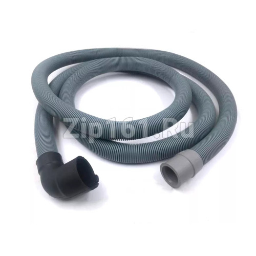 Шланг сливной 2.2м диаметры 21/31мм  Electrolux 140003571019