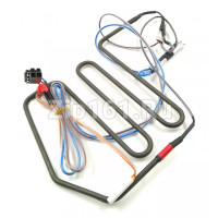 Нагревательный элемент холодильника  5300JR1014Q