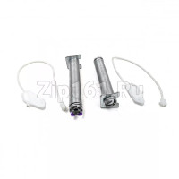 Ремкомплект пружин двери  12004032