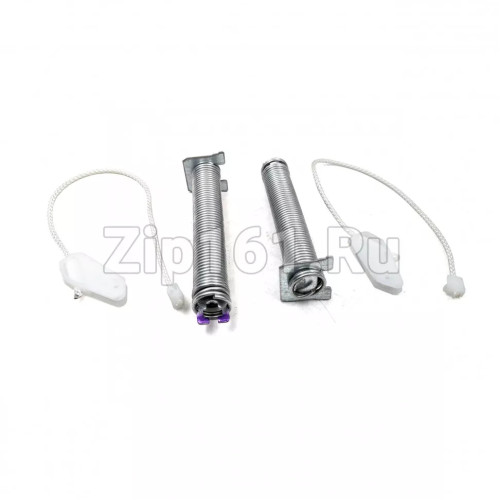 Ремкомплект пружин двери  12004032