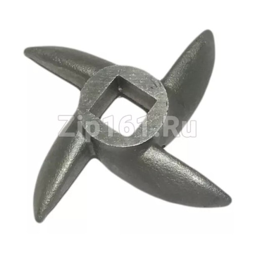 Нож РОССИЯ, для российских мясорубок