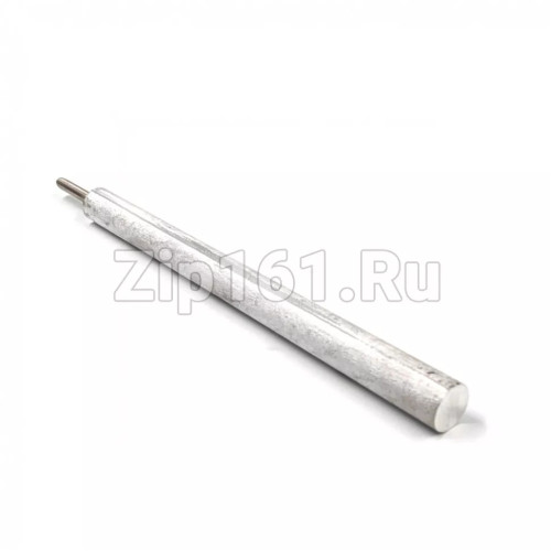 Анод магниевый 16x200мм M6x35мм