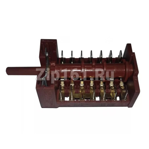 Переключатель режимов духовки (Teka) Gottak 10P 3140148