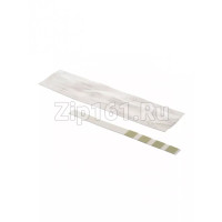 Тестовая полоска для определения жесткости воды  00056317