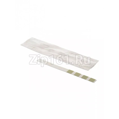 Тестовая полоска для определения жесткости воды  00056317