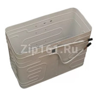 Испаритель холодильника Полюс-10 2к