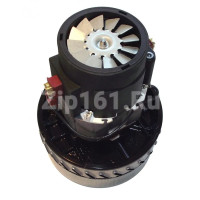 Мотор пылесоса моющий Ametek 1000W, H-177, D-150 Мотор пылесоса моющий Ametek 1000W, H-177, D-150