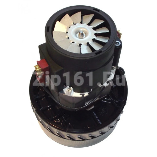 Мотор пылесоса моющий Ametek 1000W, H-177, D-150 Мотор пылесоса моющий Ametek 1000W, H-177, D-150
