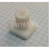 Привод тарелки СВЧ (коплер), квадрат