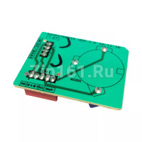 Плата управления холодильника  EBR64730408