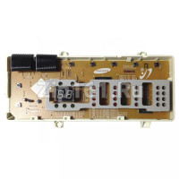 Модуль управления стиральной машины  MFS-KTR1APH-01