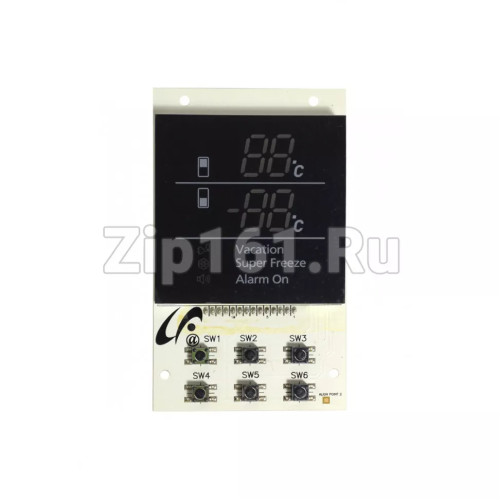 Плата холодильника  DA41-00369A