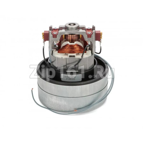 Мотор пылесоса Ametek 1000W H=156, D143 Мотор пылесоса Ametek 1000W H=156, D143