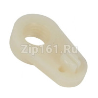 Петля (защелка) для холодильников Zanussi 2230205011 Петля (защелка) для холодильников Zanussi 2230205011