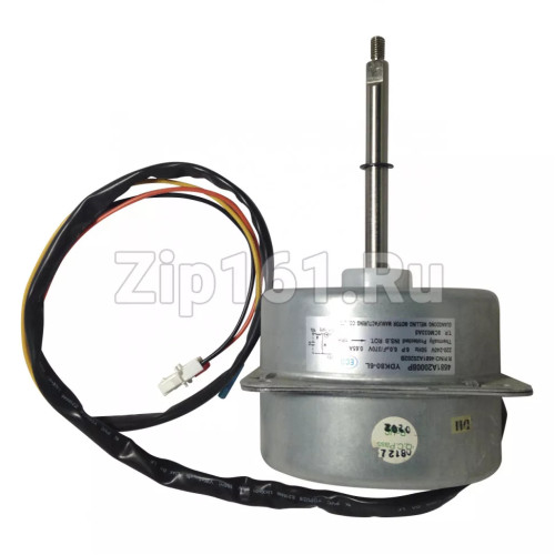 Двигатель внешнего блока кондиционера  4681A20008P