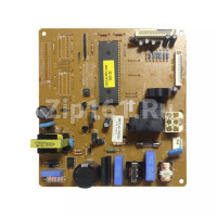 Модуль управления холодильника  6871JU1002D