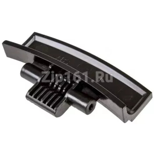 Ручка люка стиральной машины GORENJE 394030 Ручка люка стиральной машины GORENJE 394030