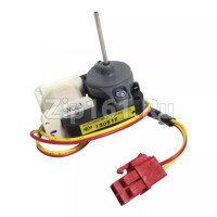 Двигатель вентилятора холодильника  DA31-00103H