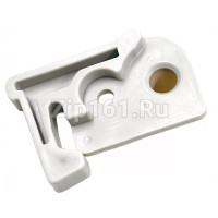 Фиксатор двери холодильника Sharp LSTPPA132CBFA