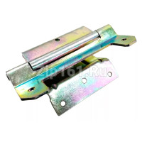 Петля люка стиральной машины Candy 41033077