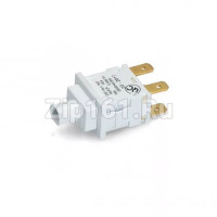 Кнопка сетевая BEKO со светодиодом 2808540300