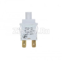 Кнопка сетевая BEKO со светодиодом 2808540300